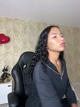 Playboybunny X online show from April 27, 12:25 pm