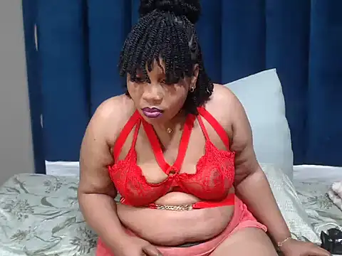 MellowAssxx online show from April 26, 7:00 pm