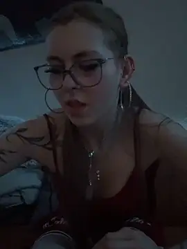 Lina-420 online show from May 24, 7:41 pm