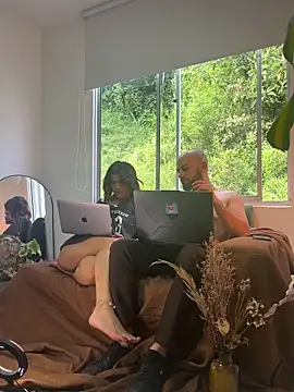 VelvetSubmission online show from April 26, 10:18 pm