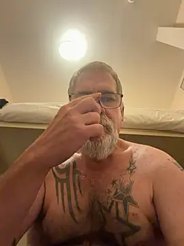 Caesar Baxter online show from July 19, 5:55 am