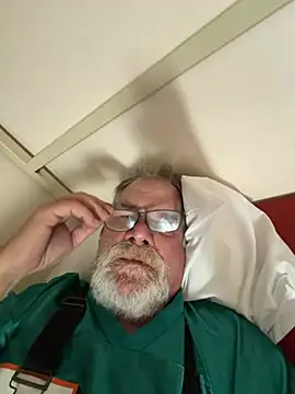 Caesar Baxter online show from July 19, 10:24 pm