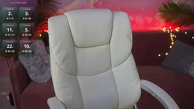 KettyFlo online show from June 4, 6:36 pm