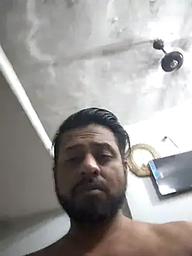 bigdaddy031989 online show from April 26, 6:38 pm