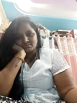 varshatelugu123 online show from April 26, 12:25 pm