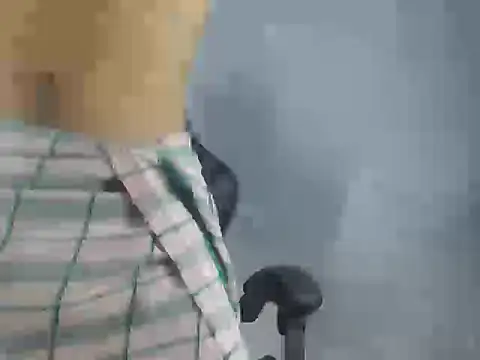 JHOANpss online show from May 2, 2:05 am