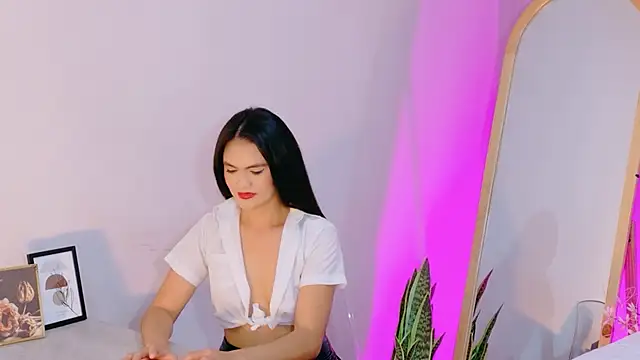 Snapshot of AngelySantoss chatting on June 7, 11:03 am AngelySantoss online show from June 7, 11:03 am