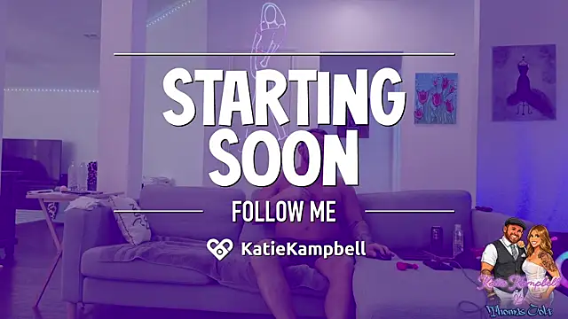 KatieKampbell online show from May 28, 11:46 pm