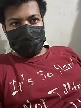 secret lover069 online show from April 26, 10:29 pm