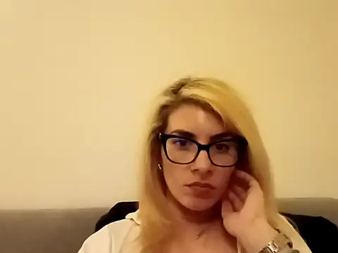 Goddess-Anne online show from June 5, 9:42 pm