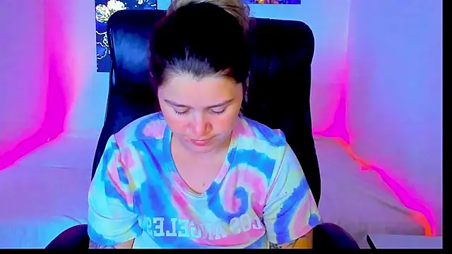 Natali Secret online show from August 7, 12:29 pm