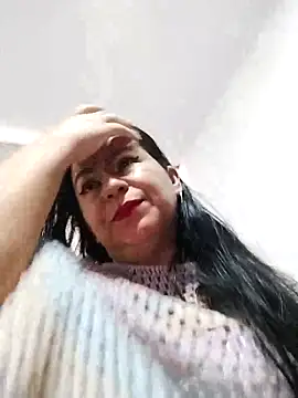 Snapshot of HelenNovoa chatting on June 17, 8:54 pm HelenNovoa online show from June 17, 8:54 pm