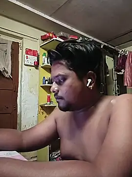 Mricecreeam online show from July 3, 8:48 pm