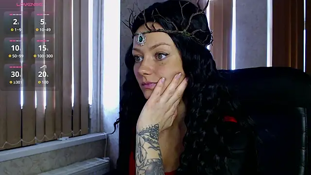 baba yaga online show from April 27, 7:06 am