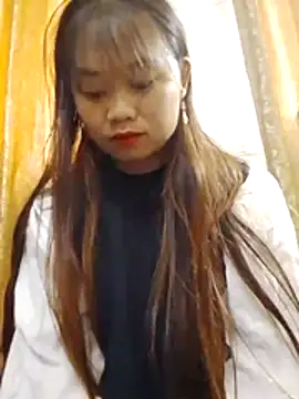 -Dolly-02 online show from April 27, 4:43 am