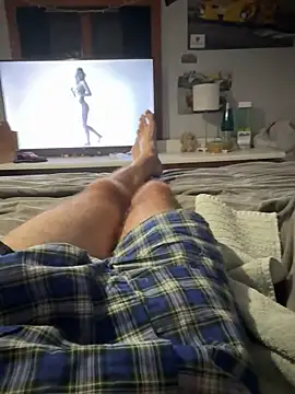 MrSkyy1 online show from April 27, 4:21 am