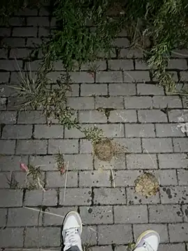 yunyun0006 online show from April 29, 2:10 pm