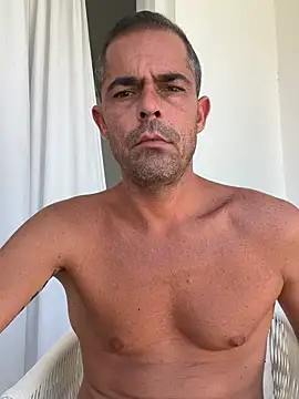 Riccardo86xx online show from July 3, 11:38 am
