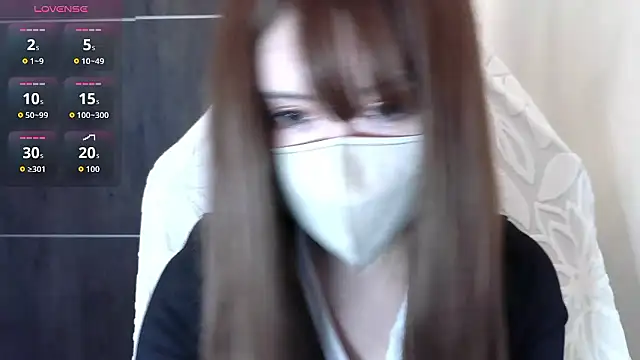 risa3515 online show from May 11, 9:48 am
