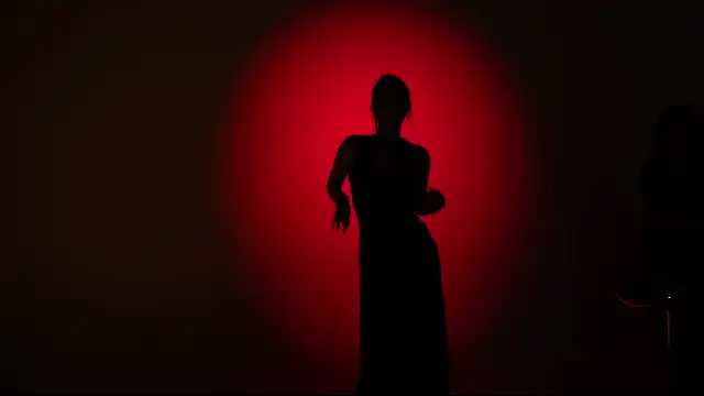 Queen-888 online show from April 28, 9:25 am