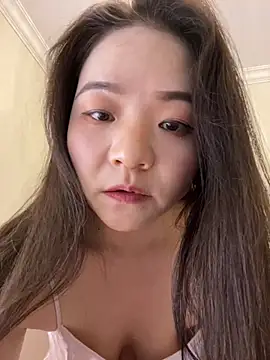 xiaochengzi505 online show from April 28, 3:55 am