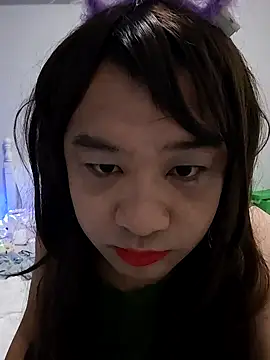 ladyboyzhang online show from May 8, 2:22 pm