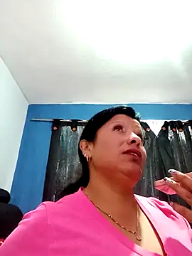 Samantha Kieran online show from May 7, 9:53 pm