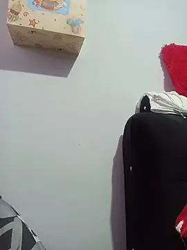 Samantha Kieran online show from May 22, 6:31 am