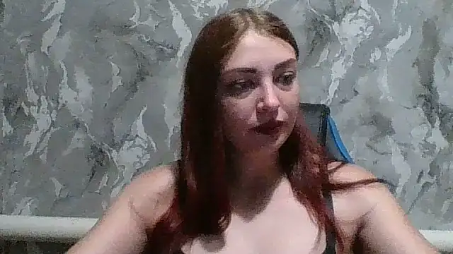 Firee Foxx online show from May 31, 7:26 am