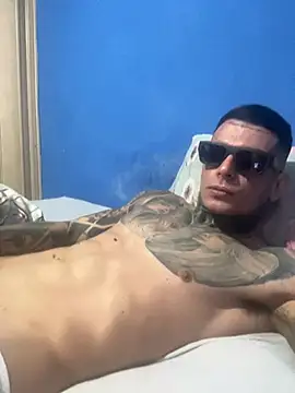 eu marko online show from June 5, 8:03 pm