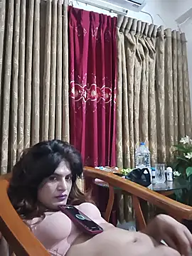 SexyShila-97 online show from July 5, 4:25 pm
