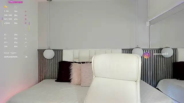 Snapshot of alessia_anderson chatting on April 16, 6:19 pm alessia anderson online show from April 16, 6:19 pm