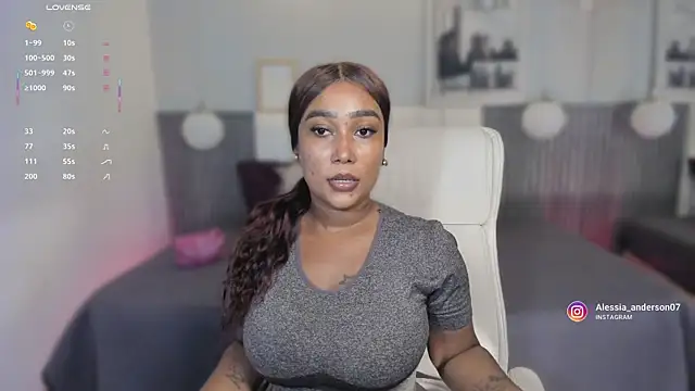 Snapshot of alessia_anderson chatting on April 28, 8:25 pm alessia anderson online show from April 28, 8:25 pm