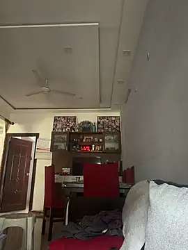 nilanfucks online show from June 6, 5:45 am