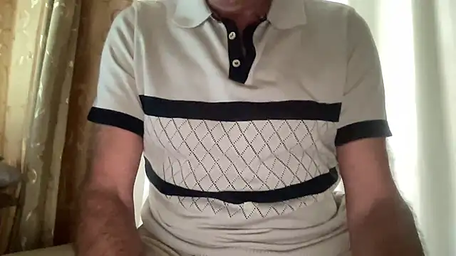 henrybull007 online show from June 4, 11:05 am