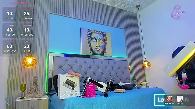 Ethanx18  online show from August 8, 12:02 am