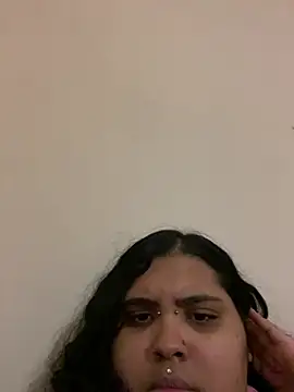 Izzy Moon online show from July 30, 7:18 am