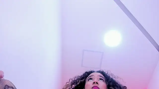 kimberly hot6 online show from July 17, 12:34 pm