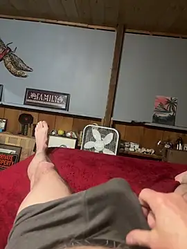 lookatmenaked online show from April 28, 1:15 am