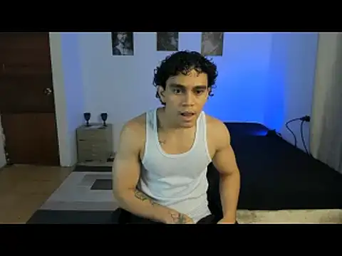 Snapshot of mateo_jack chatting on June 7, 5:38 pm mateo jack online show from June 7, 5:38 pm
