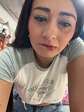 IsabellaMariet online show from June 15, 2:52 pm