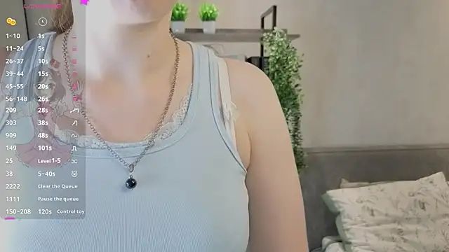 AltheaEllers online show from July 29, 1:04 am