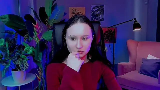 LexyBlike online show from April 28, 12:54 pm