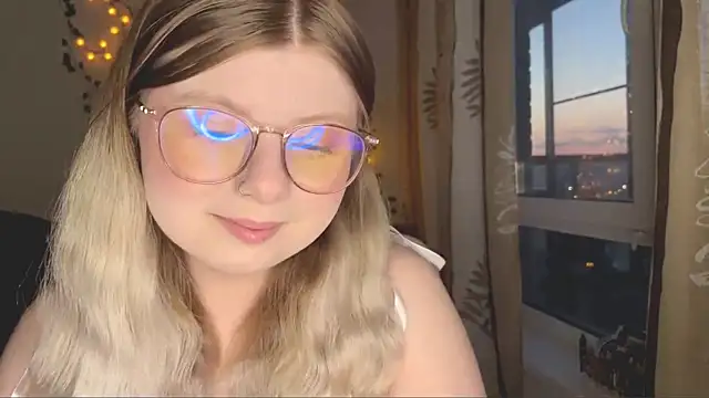 YukiBlush online show from June 17, 10:21 pm