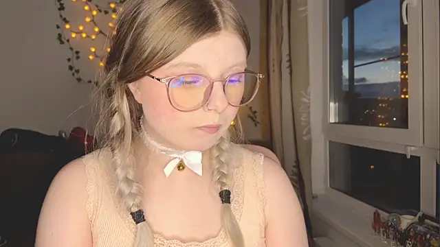 YukiBlush online show from June 24, 10:09 pm