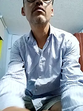 jairo43 online show from May 6, 10:09 am