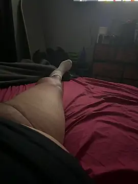 jajaluis online show from July 7, 12:35 am