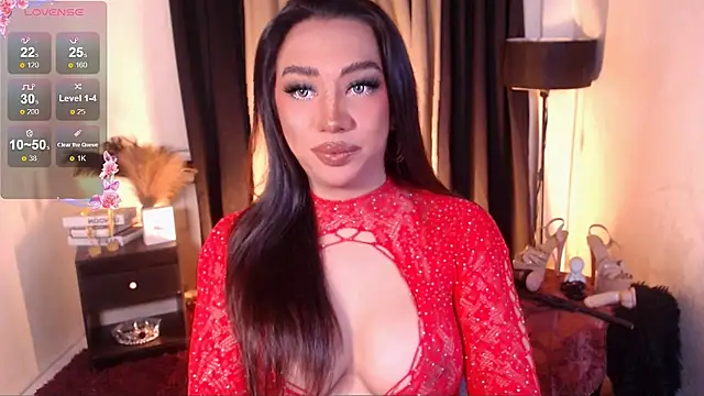 LoveMarie69xoxo online show from June 7, 3:05 pm
