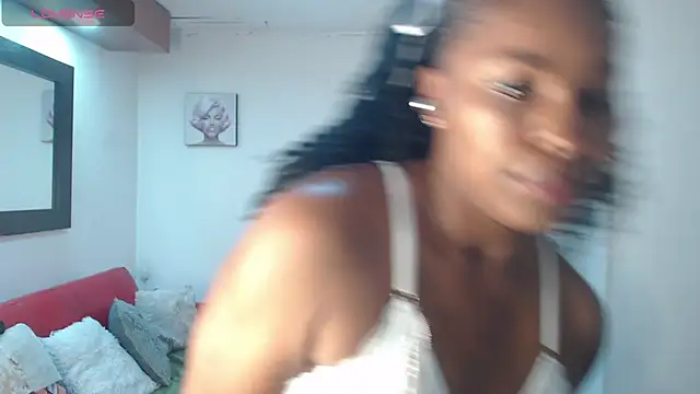 Snapshot of Kristen_1_ chatting on May 16, 12:37 pm Kristen 1 online show from May 16, 12:37 pm