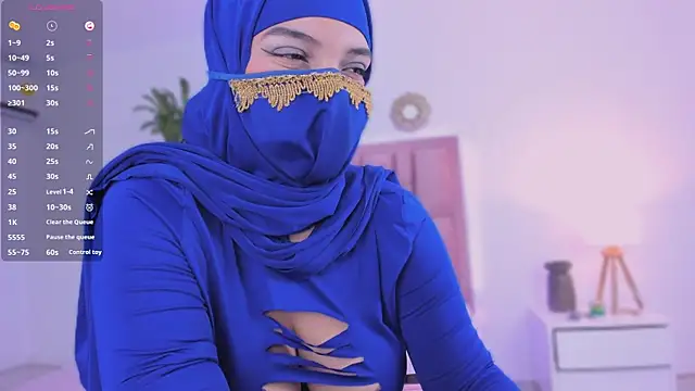 Snapshot of Ashley_sakina chatting on July 19, 9:02 am Ashley sakina online show from July 19, 9:02 am